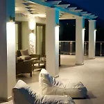 Villa Pangea Villas- Irene