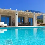 Pangea Villas- Irene * Trapezaki (Kefalonia)
