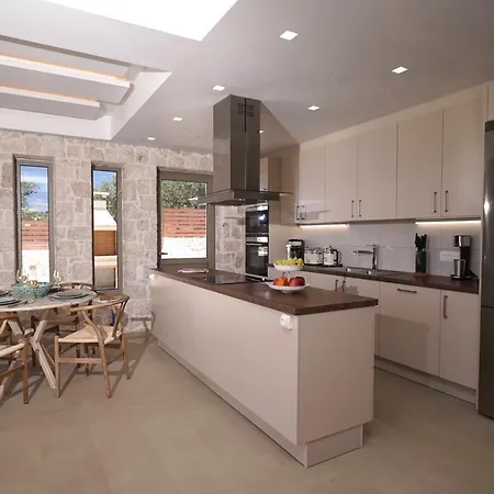 Pangea Villas- Irene *