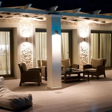 Pangea Villas- Irene * Trapezaki (Kefalonia)