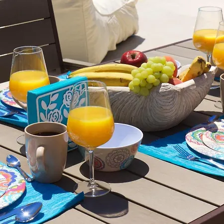 Pangea Villas- Irene Willa