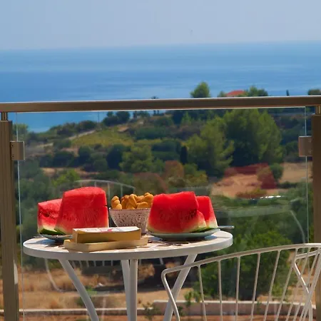 Pangea Villas- Irene Willa