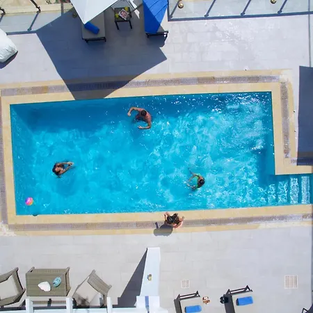 Pangea Villas- Irene *