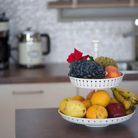 فيلة Pangea Villas- Irene